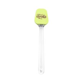Espátula Silicone Apaixonados Por Chocolate Havan Casa - 30cm