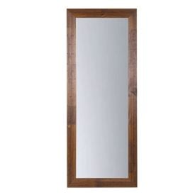 Espelho Liso 120Cm Bw Quadros - Sortido