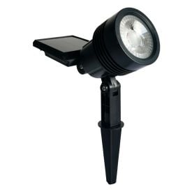 Espeto Spot Solar 20Lm Ecoforce - Verde