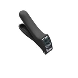 Espremedor De Alho Havan Casa 16Cm - Preto