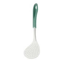 Espumadeira De Aço Inox Fluence Tramontina - Menta