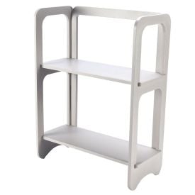 Estante Multiuso Siena Havan Casa - Branco