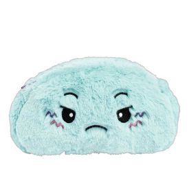 Estojo De Pelúcia Dupla Face Humor Tilibra - 354121