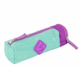 Estojo Duplo Com Bolso Juvenil Sestini - 076182-77