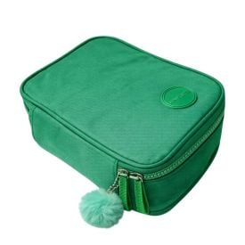 Estojo Escolar Box Viniforte - Verde