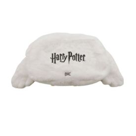 Estojo Infantil Fluffy Coruja Harry Potter Dac - Branco