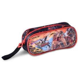Estojo Infantil T-Rex Clio Style - TX23014E