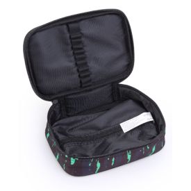 Estojo Retangular Adventure Seanite - Sortido