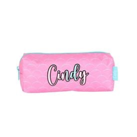 Estojo Simples Infantil Cindy Luxcel - Sortido