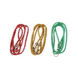 Extensores Elásticos Para Bagageiro 1,5M X 6Mm 3 Peças Western - 1523