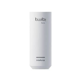 Extensor Wi-Fi 5 Dual Band Twibi Force Plug Giga Intelbras