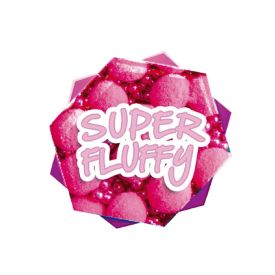 Fábrica de Slime Kimeleka Fluffy Slime Acrilex - 43011