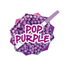 Fábrica De Slime Kimeleka Pop Purple Acrilex - 43005