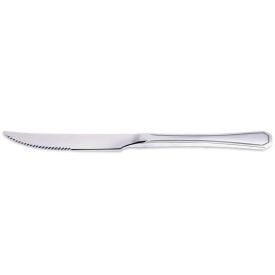 Faca De Churrasco Class Home Multipresentes 23Cm - Aço Inox