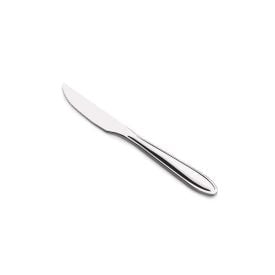 Faca Para Churrasco Inox Lyon - Brinox