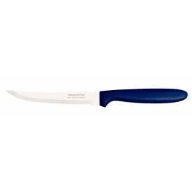 Faca Para Churrasco Ipanema Tramontina - Azul