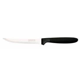 Faca Para Churrasco Ipanema Tramontina - Preto