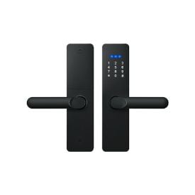 Fechadura Eletrônica Digital Taschibra Tfcs01