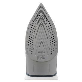 Ferro a Vapor FX3060 com Anti Gotejamento Black & Decker