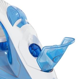 Ferro de Passar a Vapor Britânia 210ml Antiaderente BFV07