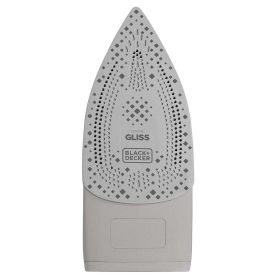 Ferro de Passar a Vapor Black&Decker FX3100