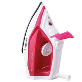 Ferro de Passar Britânia a Vapor Super Carbon BFV201R