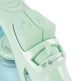 Ferro de Passar Britânia Base Antiaderente Super Carbon BFV08