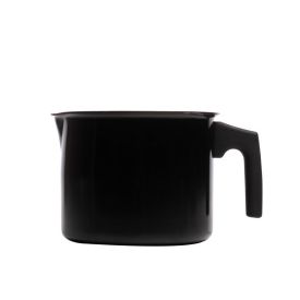 Fervedor Alumínio E Revestimento Cerâmico De Indução Lyor 1,7 Litros - Preto