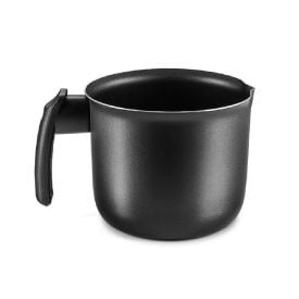 Fervedor Antiaderente Mta 1,7 Litros - Grafite