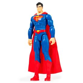 Figura Articulada 30Cm Dc Comics Superman Sunny - 2202