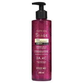 Finalizador Jelly Pro Cronology Curvas 300Ml Siage