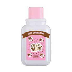 Fita Corretiva 5M Chocomix Tilibra - 891932