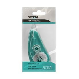 Fita Corretiva 6M Bazze - Sortido