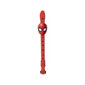 Flauta 2D Spiderman Etitoys