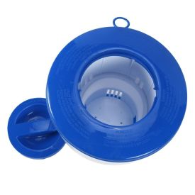 Flutuador Químico Piscina Master Beach