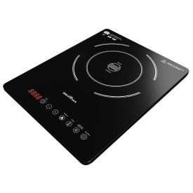 Fogão Cooktop Britânia De Indução 1 Boca Bct14p - Bivolt