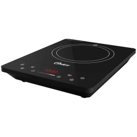 Fogão Cooktop de Indução 1 Boca Oster Touch Screen Portátil OTOP100