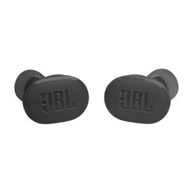 Fone De Ouvido Bluetooth Jbl Tune Buds - Preto