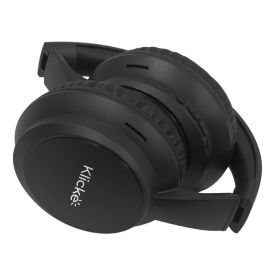 Fone de Ouvido Bluetooth Klicke K200 - Preto