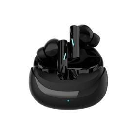 Fone De Ouvido Bluetooth Klicke Ks100 - Preto