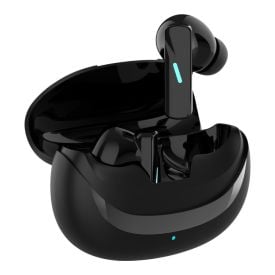 Fone de Ouvido Bluetooth Klicke Ks100 - Preto