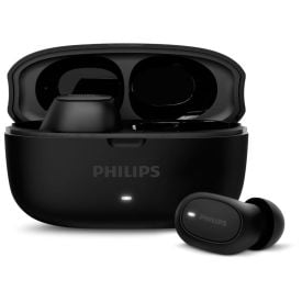 Fone de Ouvido Bluetooth Philips Tat2500 - Preto