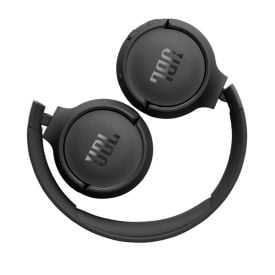 Fone De Ouvido Bluetooth T520 Jbl - Preto