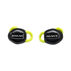 Fone De Ouvido Bluetooth Waaw By Alok Move 200
