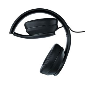 Fone De Ouvido Waaw By Alok Sense 100Hw Headset - Preto