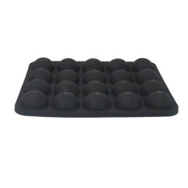 Forma De Gelo De Silicone 22,6 Cm Havan Casa - Redonda