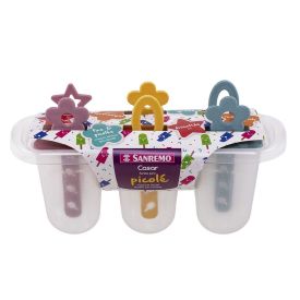 Forma De Picolé Sanremo - 328