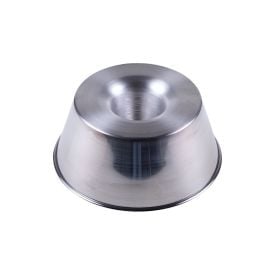 Forma Pudim Polida Classic Panelux 22 Cm - Alumínio