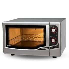 Forno Elétrico Fischer Gourmet 44 Litros Prata
