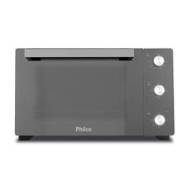 Forno Elétrico Full Glass 50 Litros Philco PFE50PE